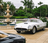 | Cavallino Classic