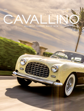 | Cavallino Classic