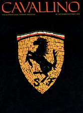 Back Issue 1 - Back Issues | Cavallino Classic