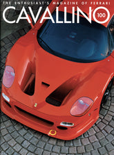 Back Issue 100 - Back Issues | Cavallino Classic