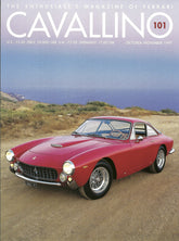 Back Issue 101 - Back Issues | Cavallino Classic