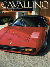 Back Issue 10 - Back Issues | Cavallino Classic