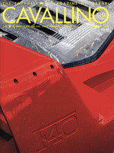Back Issue 110 - Back Issues | Cavallino Classic