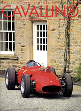Back Issue 112 - Back Issues | Cavallino Classic