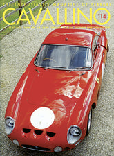 Back Issue 114 - Back Issues | Cavallino Classic