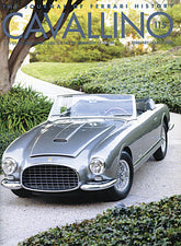 Back Issue 115 - Back Issues | Cavallino Classic