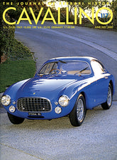 Back Issue 117 - Back Issues | Cavallino Classic