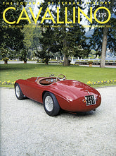 Back Issue 119 - Back Issues | Cavallino Classic