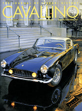 Back Issue 124 - Back Issues | Cavallino Classic