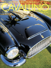 Back Issue 129 - Back Issues | Cavallino Classic