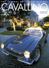 Back Issue 138 - Back Issues | Cavallino Classic