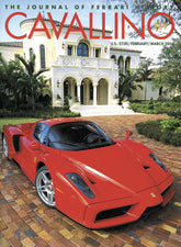 Back Issue 139 - Back Issues | Cavallino Classic