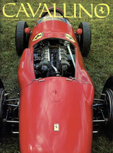 Back Issue 13 - Back Issues | Cavallino Classic