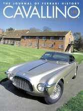 Back Issue 149 - Back Issues | Cavallino Classic
