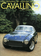 Back Issue 155 - Back Issues | Cavallino Classic