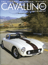Back Issue 160 - Back Issues | Cavallino Classic