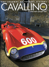 Back Issue 162 | Cavallino Classic