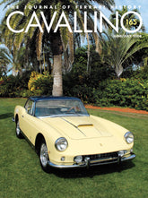 Back Issue 165 - Back Issues | Cavallino Classic