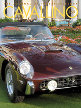 Back Issue 169 - Back Issues | Cavallino Classic