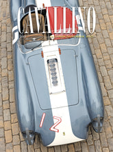 Back Issue 221 - Back Issues | Cavallino Classic