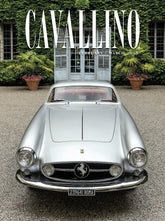Back Issue 223 - Back Issues | Cavallino Classic