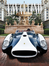 Back Issue 235 - Back Issues | Cavallino Classic