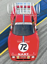 Back Issue 236 - Back Issues | Cavallino Classic