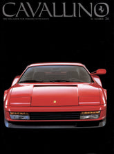 Back Issue 24 | Cavallino Classic