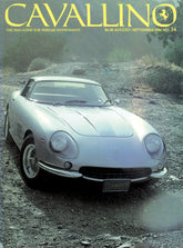Back Issue 34 | Cavallino Classic