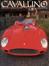 Back Issue 42 - Back Issues | Cavallino Classic