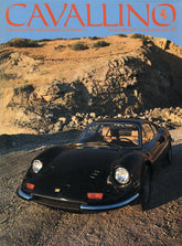 Back Issue 49 | Cavallino Classic