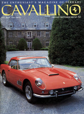 Back Issue 52 | Cavallino Classic