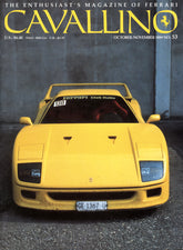 Back Issue 53 - Back Issues | Cavallino Classic