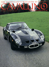 Back Issue 60 - Back Issues | Cavallino Classic