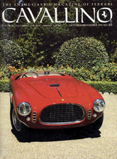 Back Issue 65 | Cavallino Classic