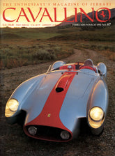 Back Issue 67 | Cavallino Classic