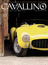 Back Issue 69 | Cavallino Classic