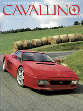 Back Issue 71 | Cavallino Classic