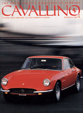 Back Issue 75 | Cavallino Classic