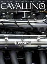Back Issue 82 | Cavallino Classic