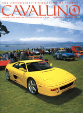 Back Issue 83 | Cavallino Classic