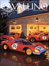 Back Issue 85 | Cavallino Classic