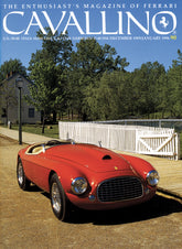 Back Issue 90 - Back Issues | Cavallino Classic