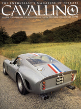 Back Issue 96 - Back Issues | Cavallino Classic