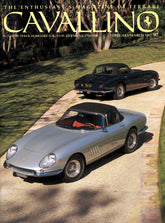 Back Issue 97 - Back Issues | Cavallino Classic